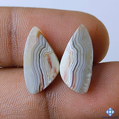 Crazy Lace Agate