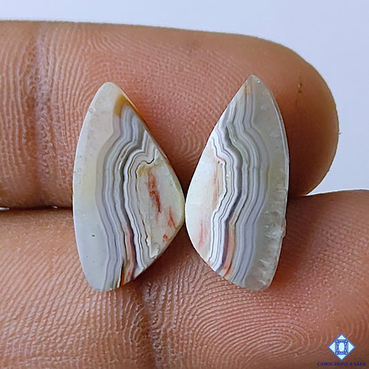 Crazy Lace Agate