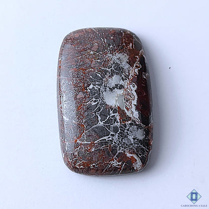 Crazy Lace Agate