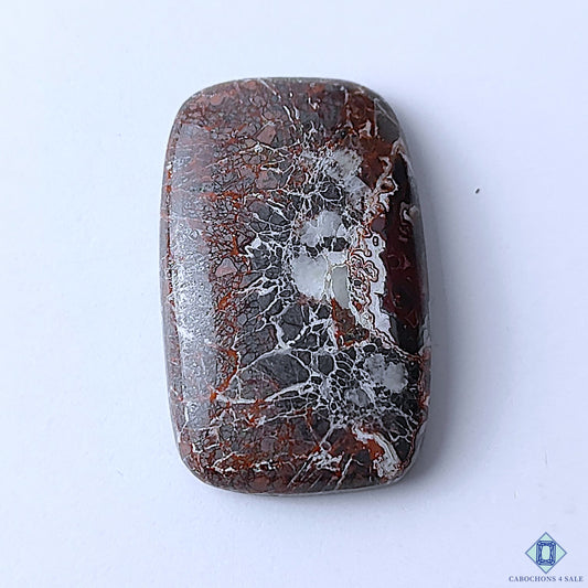 Crazy Lace Agate