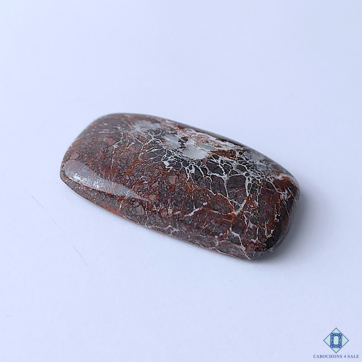 Crazy Lace Agate
