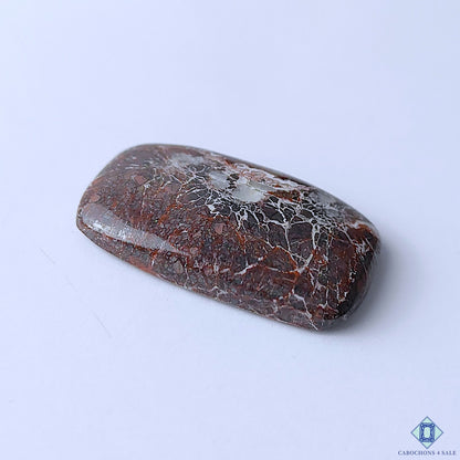 Crazy Lace Agate