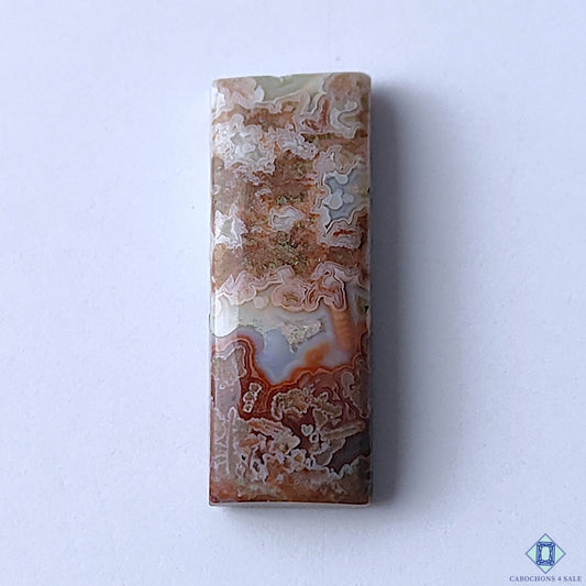 Crazy Lace Agate