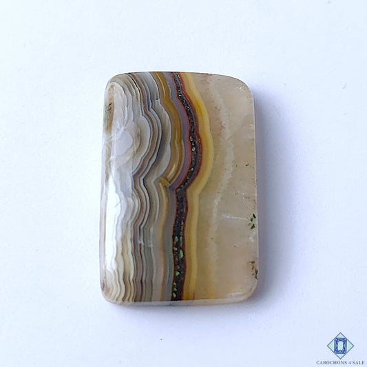 Crazy Lace Agate