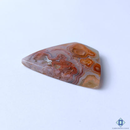 Crazy Lace Agate