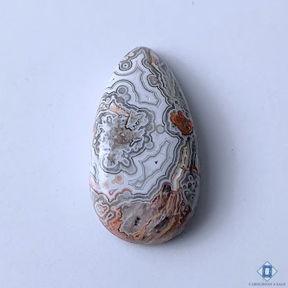 Crazy Lace Agate