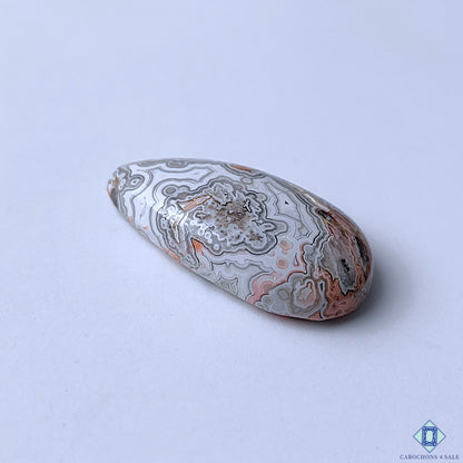 Crazy Lace Agate