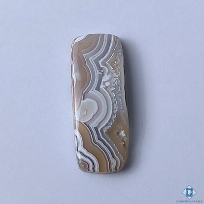Crazy Lace Agate