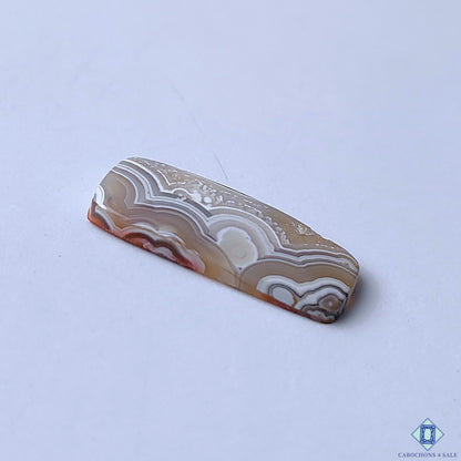Crazy Lace Agate