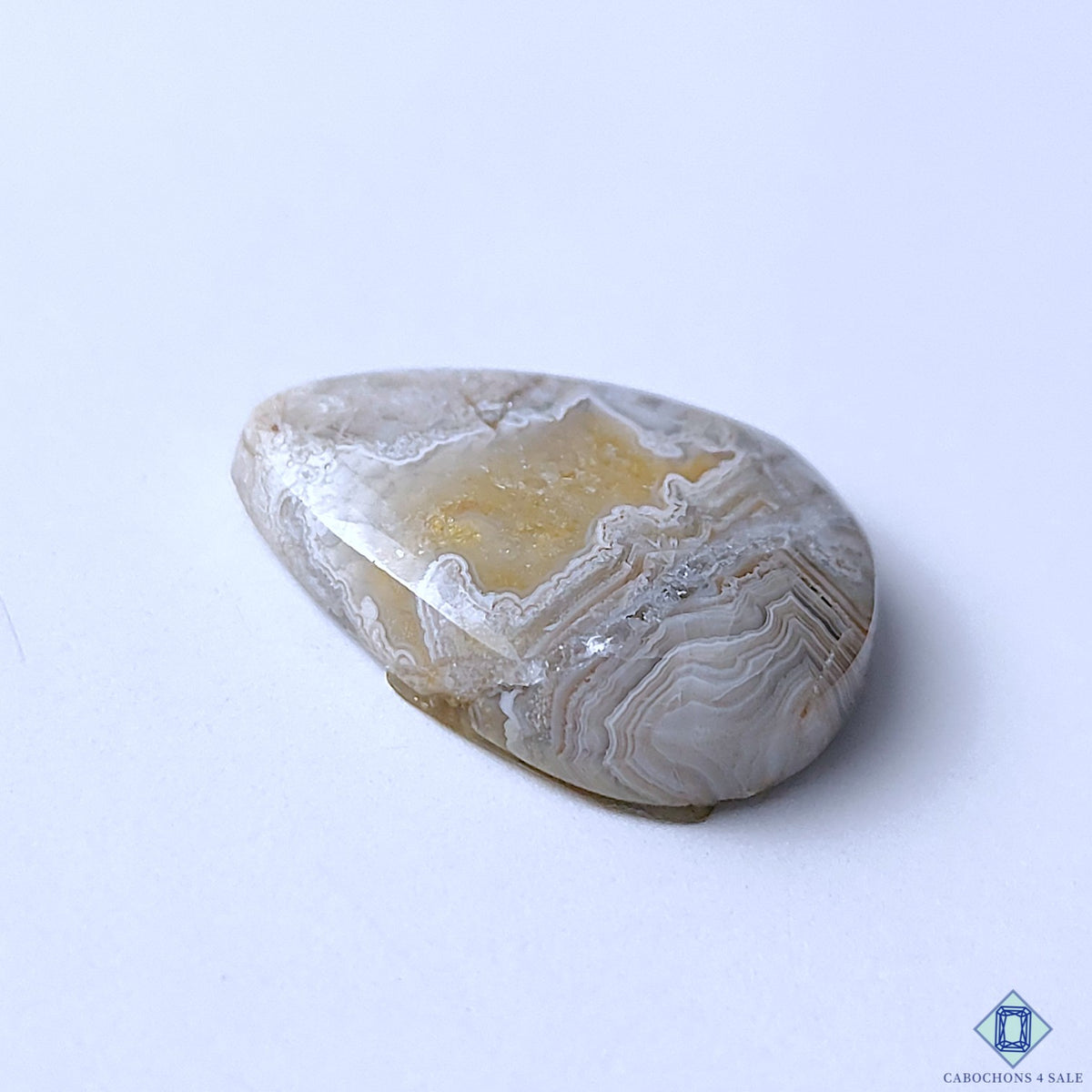 Crazy Lace Agate