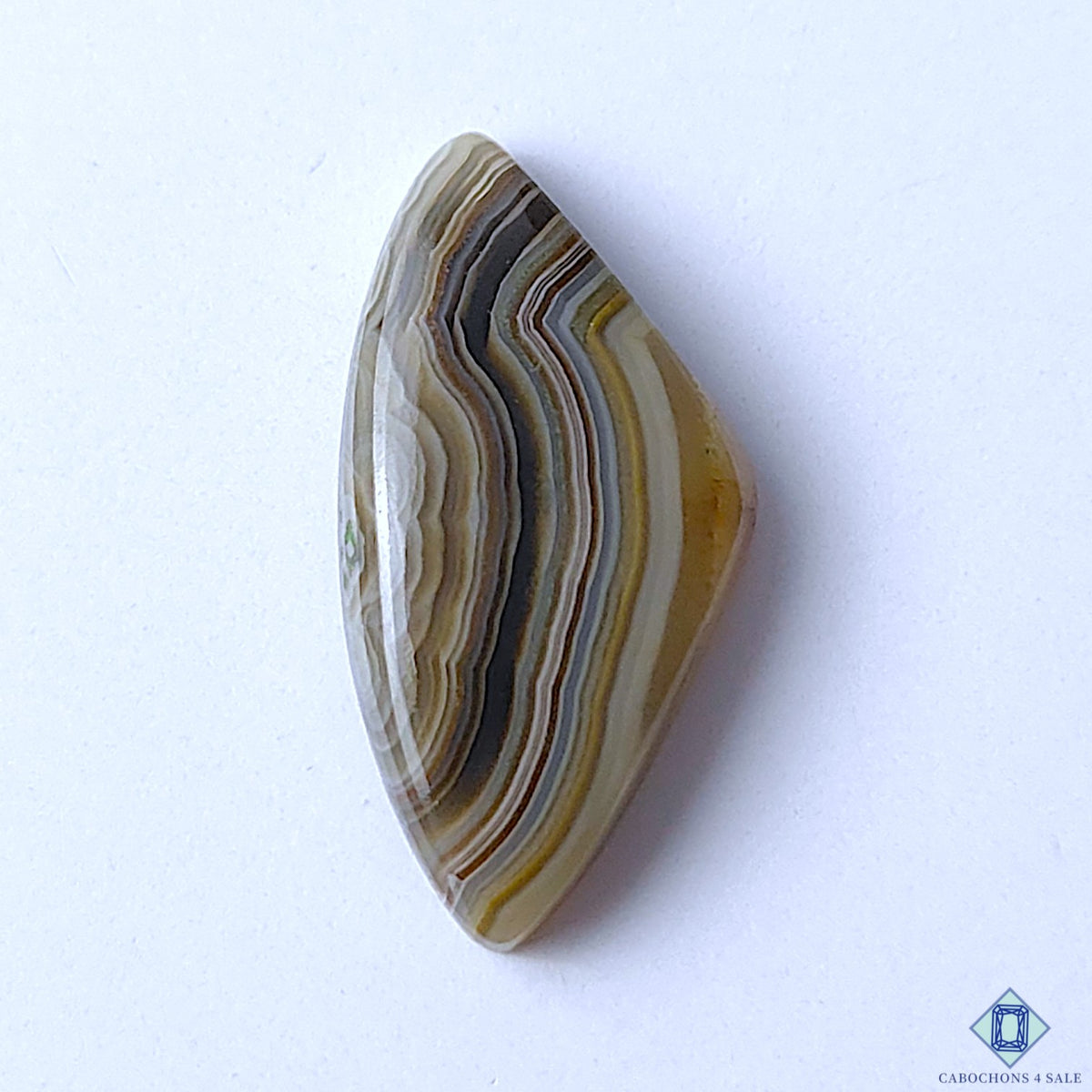Crazy Lace Agate