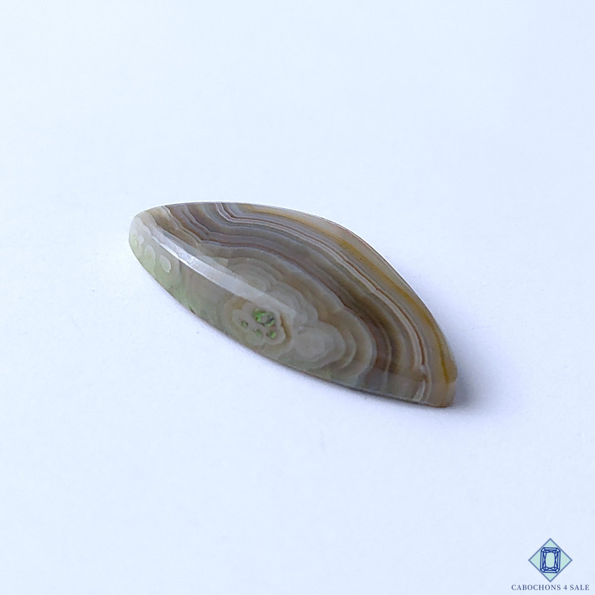 Crazy Lace Agate