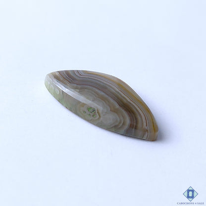 Crazy Lace Agate