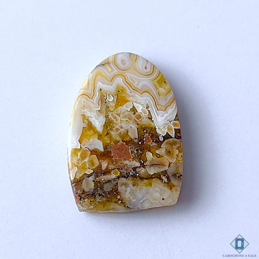 Crazy Lace Agate