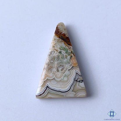 Crazy Lace Agate