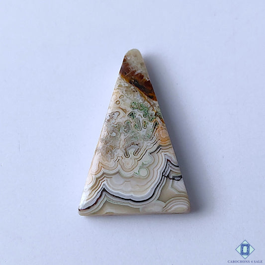 Crazy Lace Agate