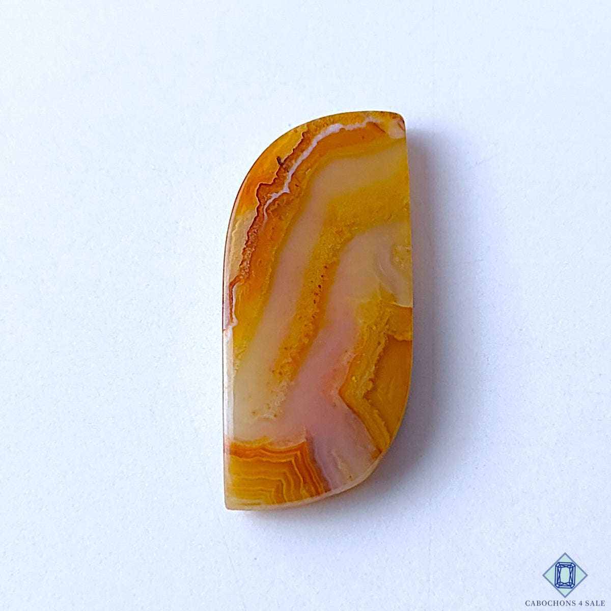 Crazy Lace Agate