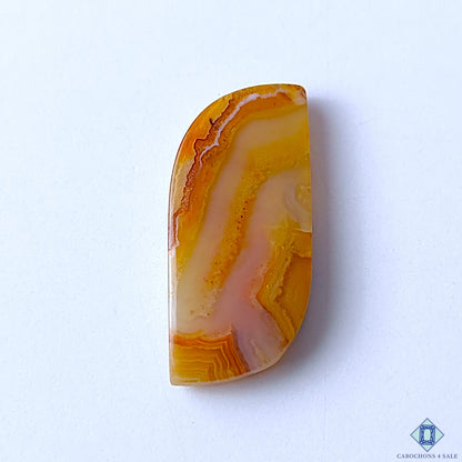 Crazy Lace Agate