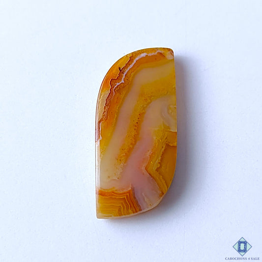 Crazy Lace Agate