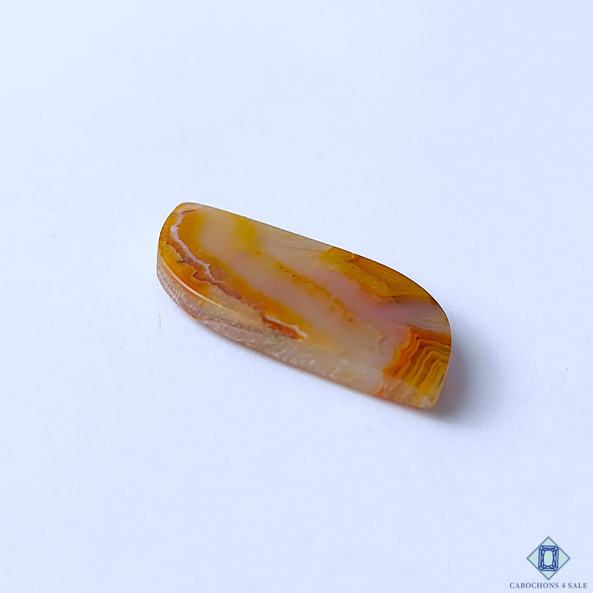 Crazy Lace Agate
