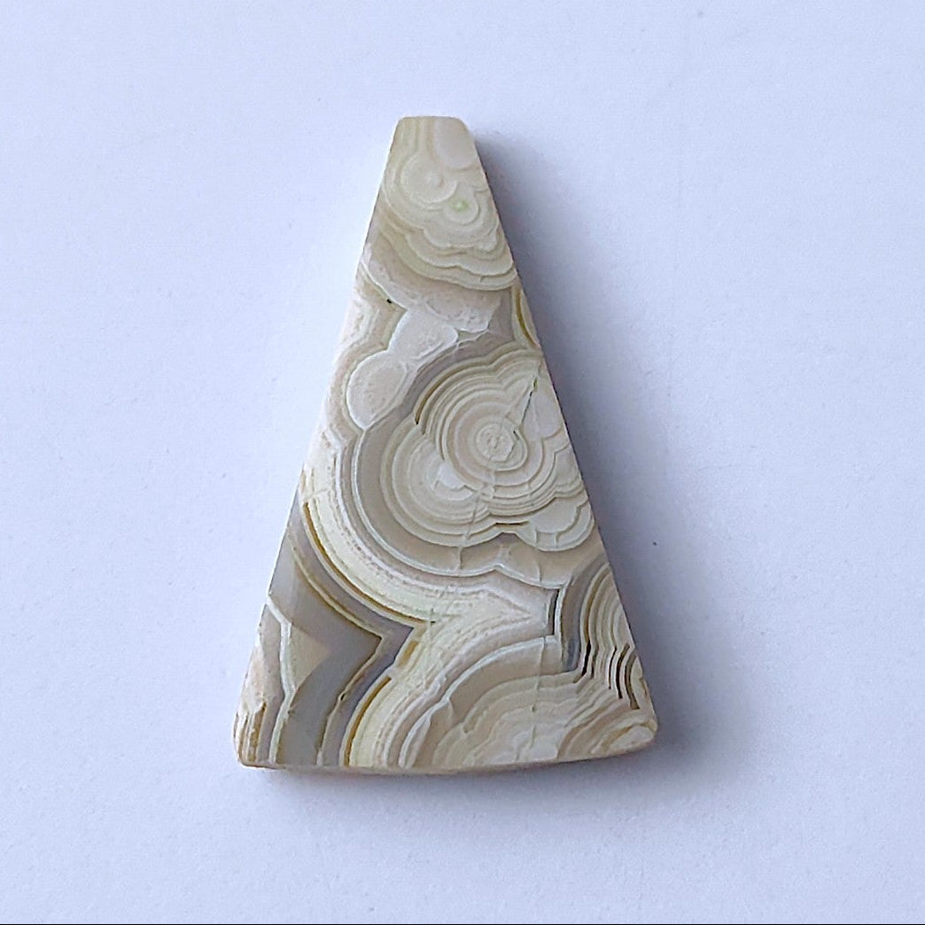 Crazy Lace Agate