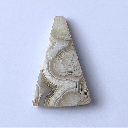 Crazy Lace Agate