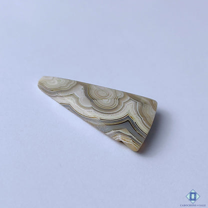 Crazy Lace Agate