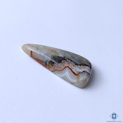 Crazy Lace Agate