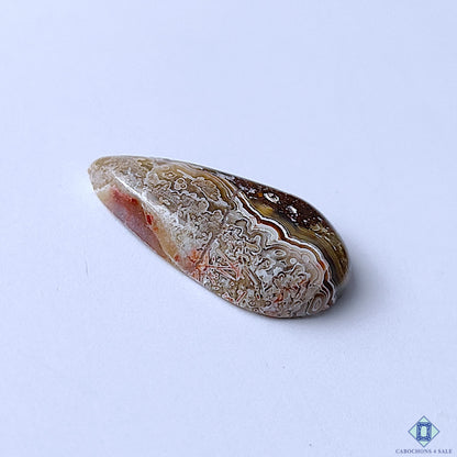 Crazy Lace Agate