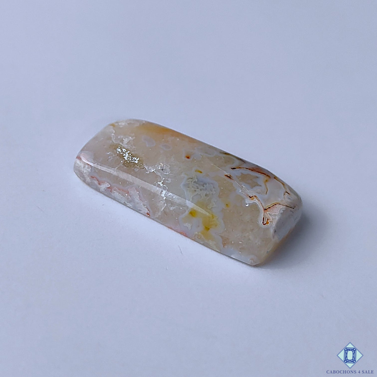 Crazy Lace Agate