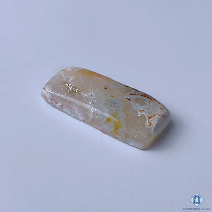 Crazy Lace Agate