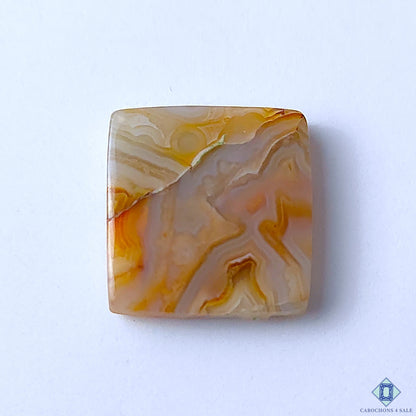 Crazy Lace Agate