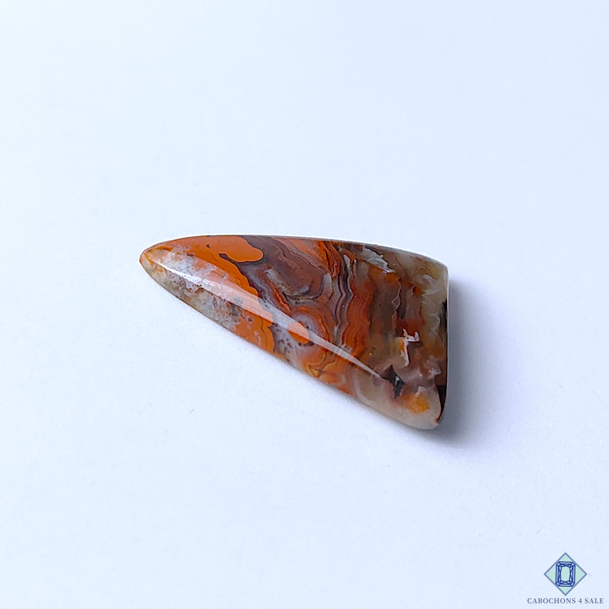 Crazy Lace Agate