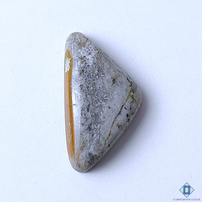 Crazy Lace Agate