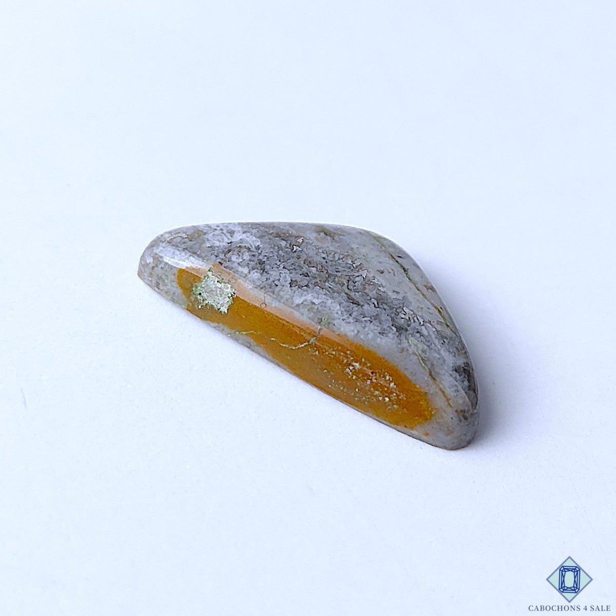 Crazy Lace Agate