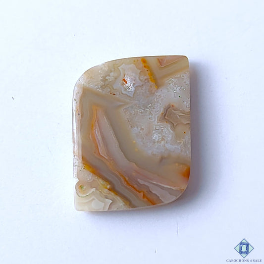 Crazy Lace Agate