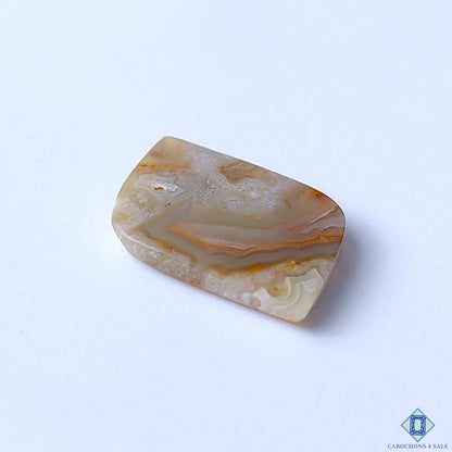 Crazy Lace Agate