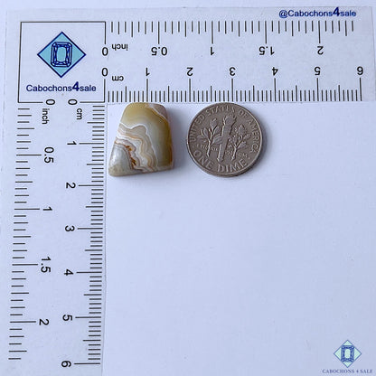 Crazy Lace Agate