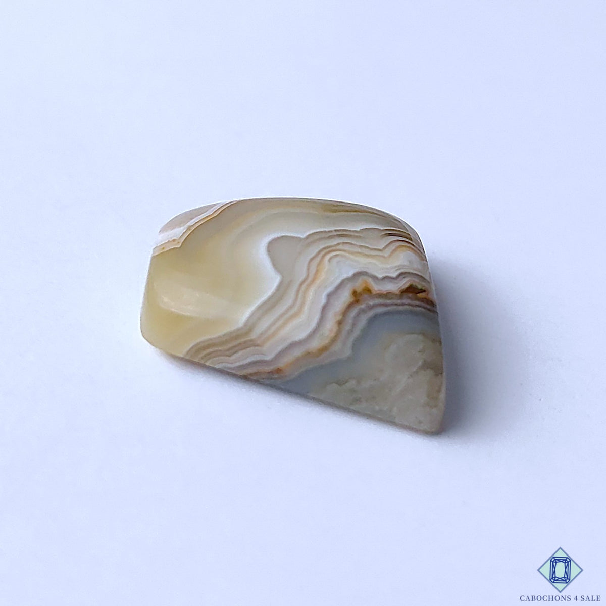 Crazy Lace Agate