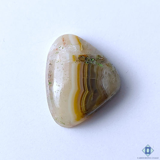 Crazy Lace Agate