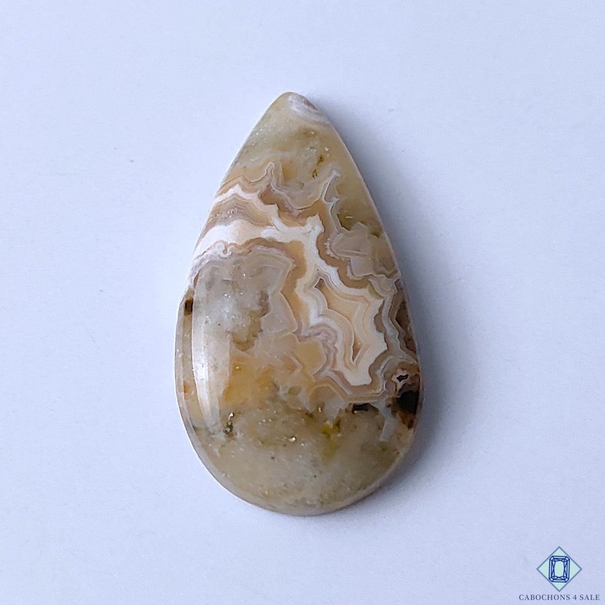 Crazy Lace Agate