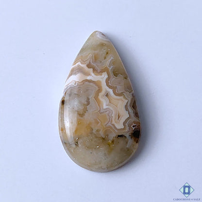 Crazy Lace Agate