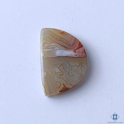 Crazy Lace Agate