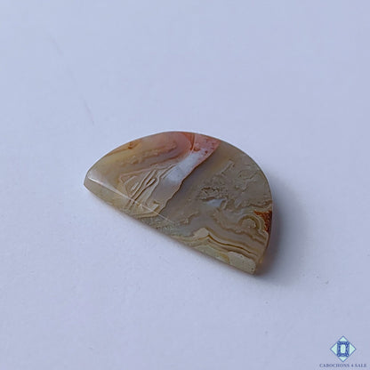 Crazy Lace Agate