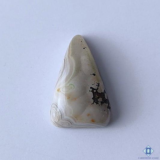 Crazy Lace Agate