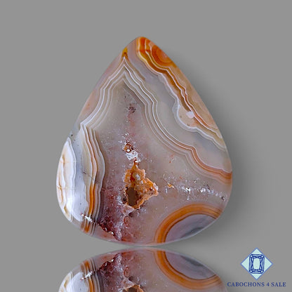 Crazy Lace Agate