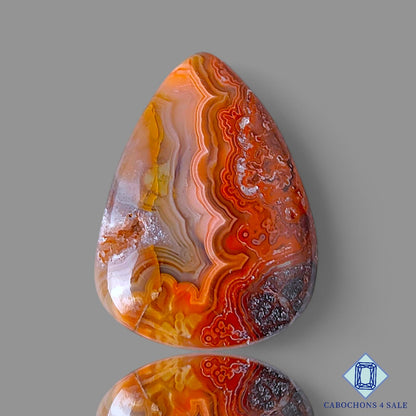 Crazy Lace Agate