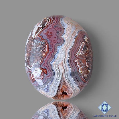 Crazy Lace Agate