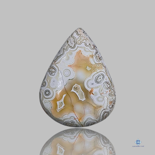 Crazy Lace Agate