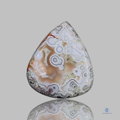 Crazy Lace Agate